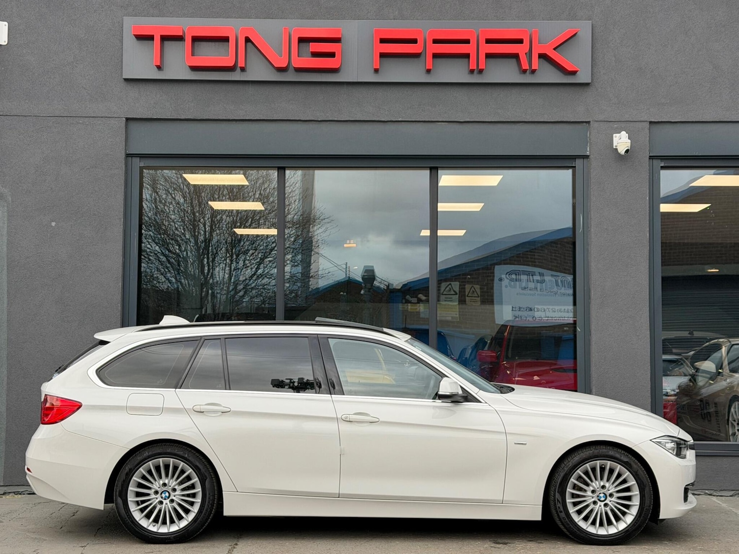 Used BMW 3 Series for sale - 77993455: Photo 6