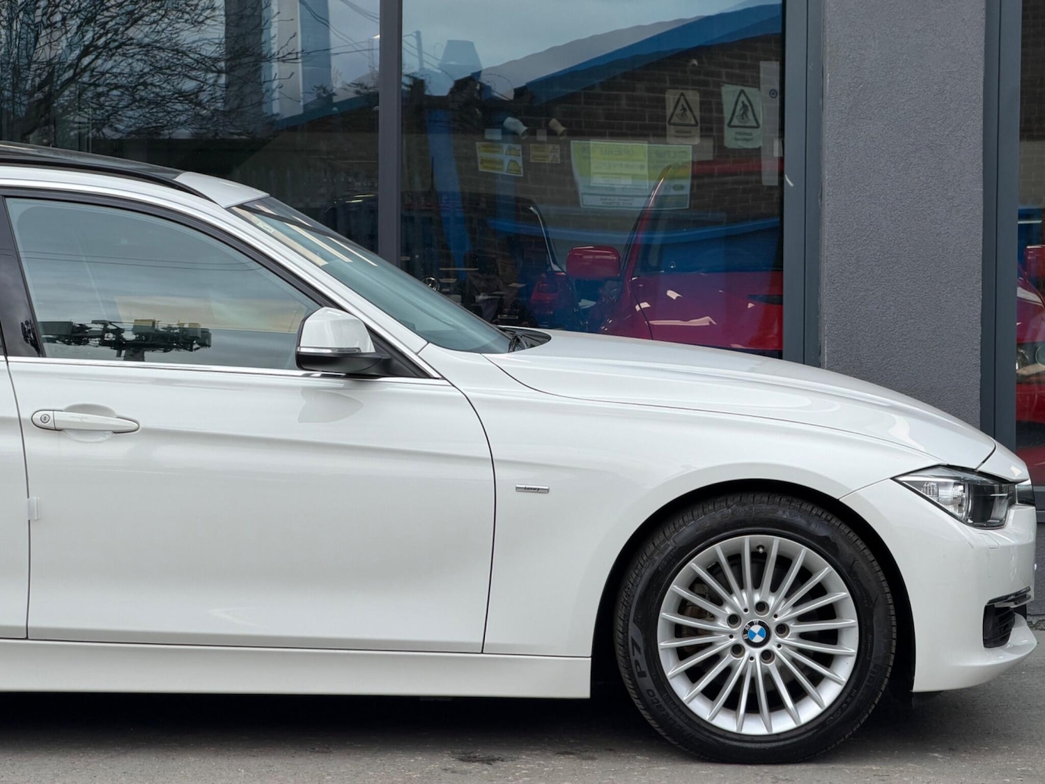 Used BMW 3 Series for sale - 77993455: Photo 8