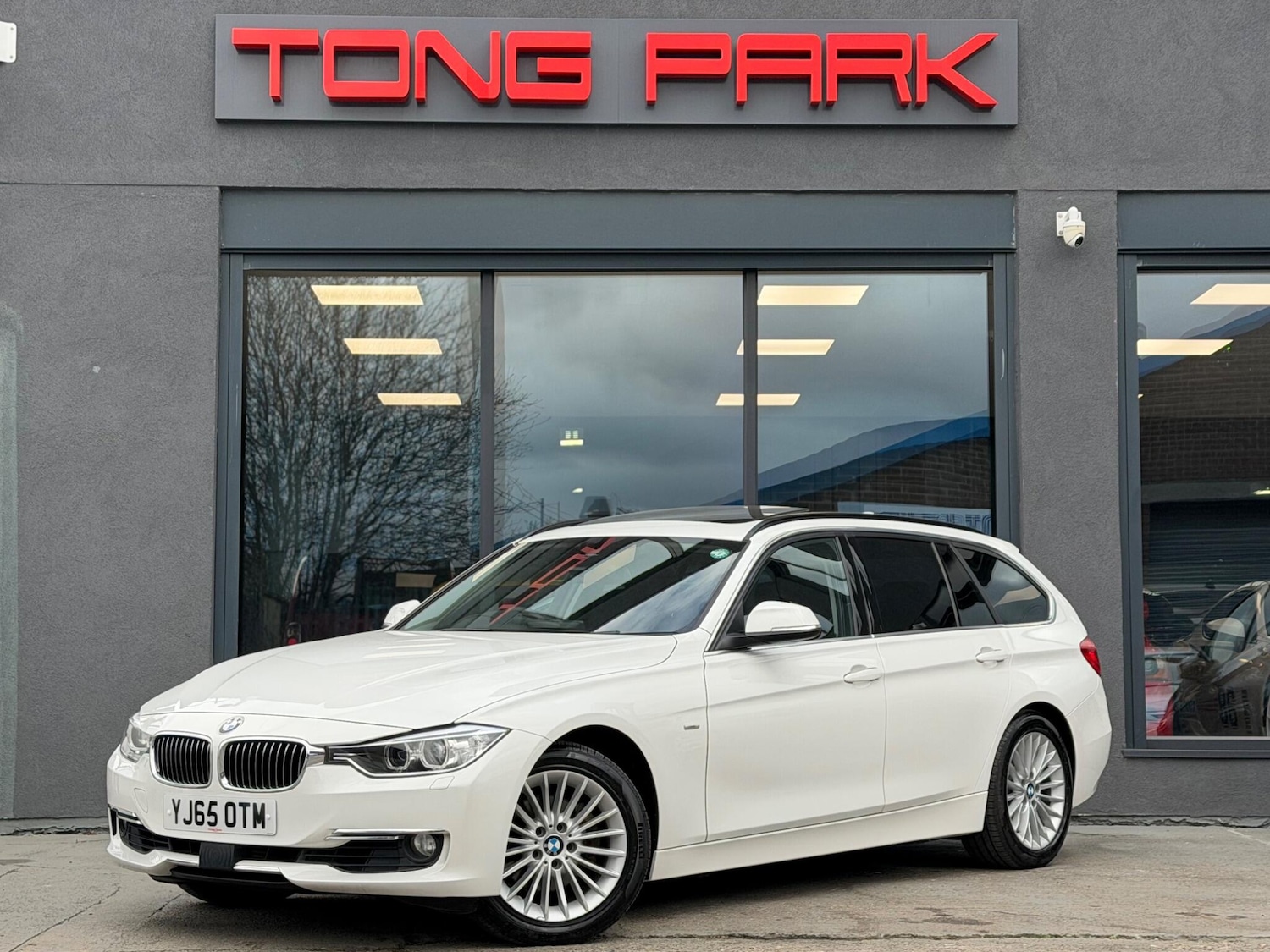 Used BMW 3 Series for sale - 77993455: Photo 9