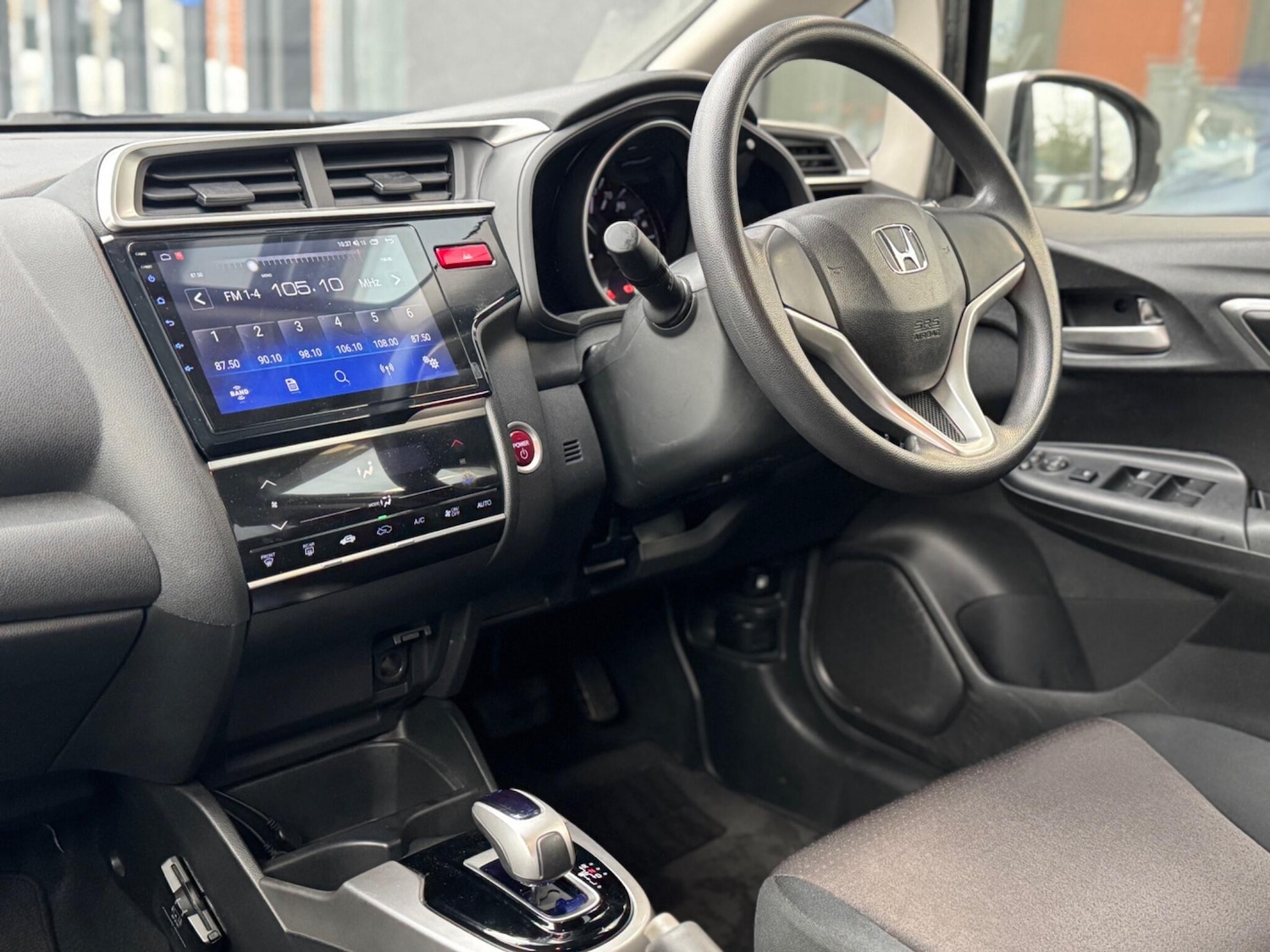 Used Honda Fit for sale - 77143334: Photo 15