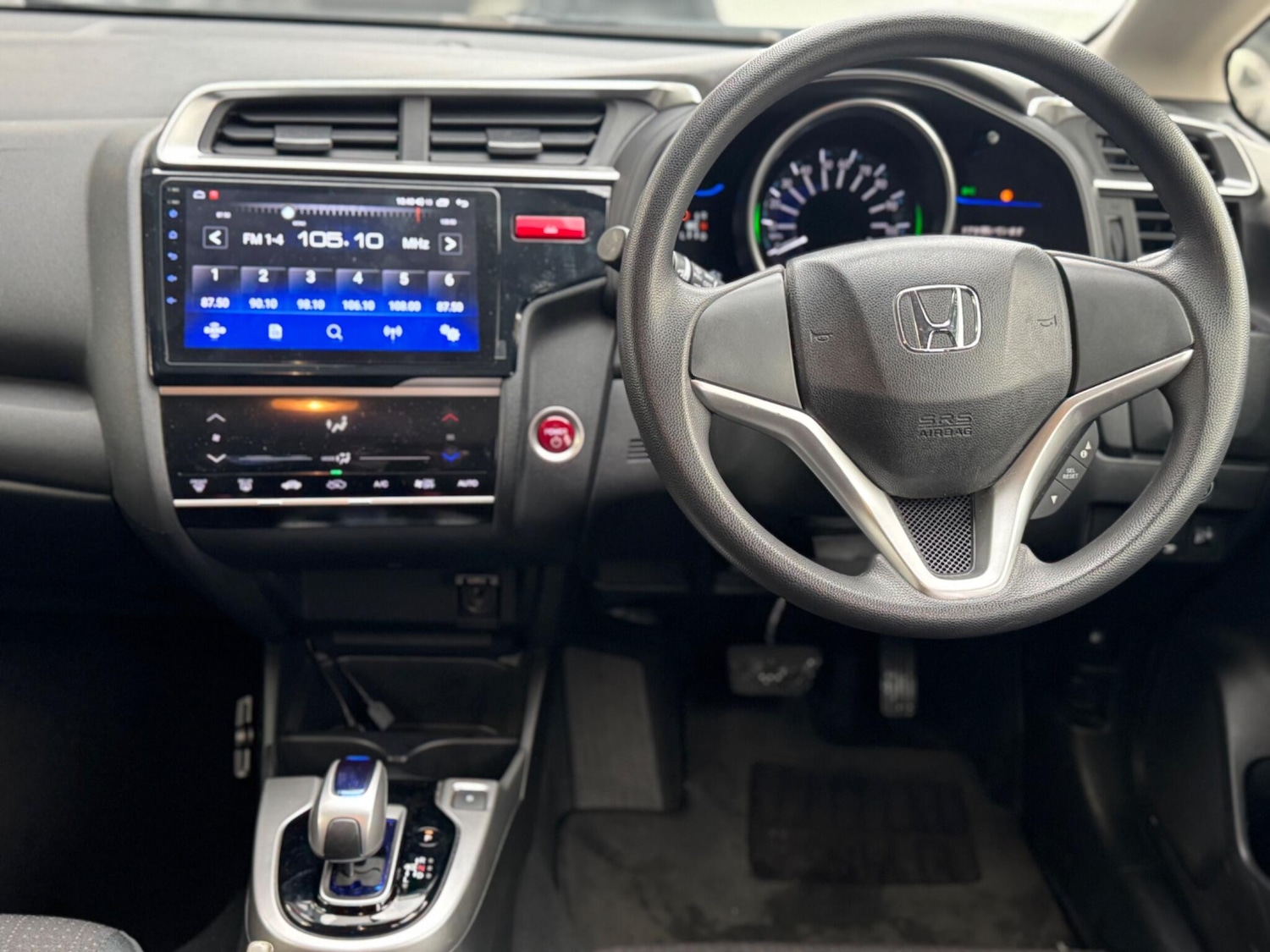 Used Honda Fit for sale - 77143334: Photo 16