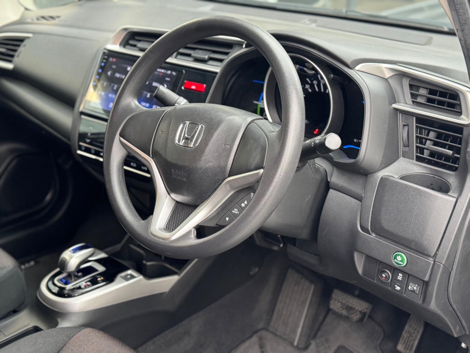 Used Honda Fit for sale - 77143334: Photo 18