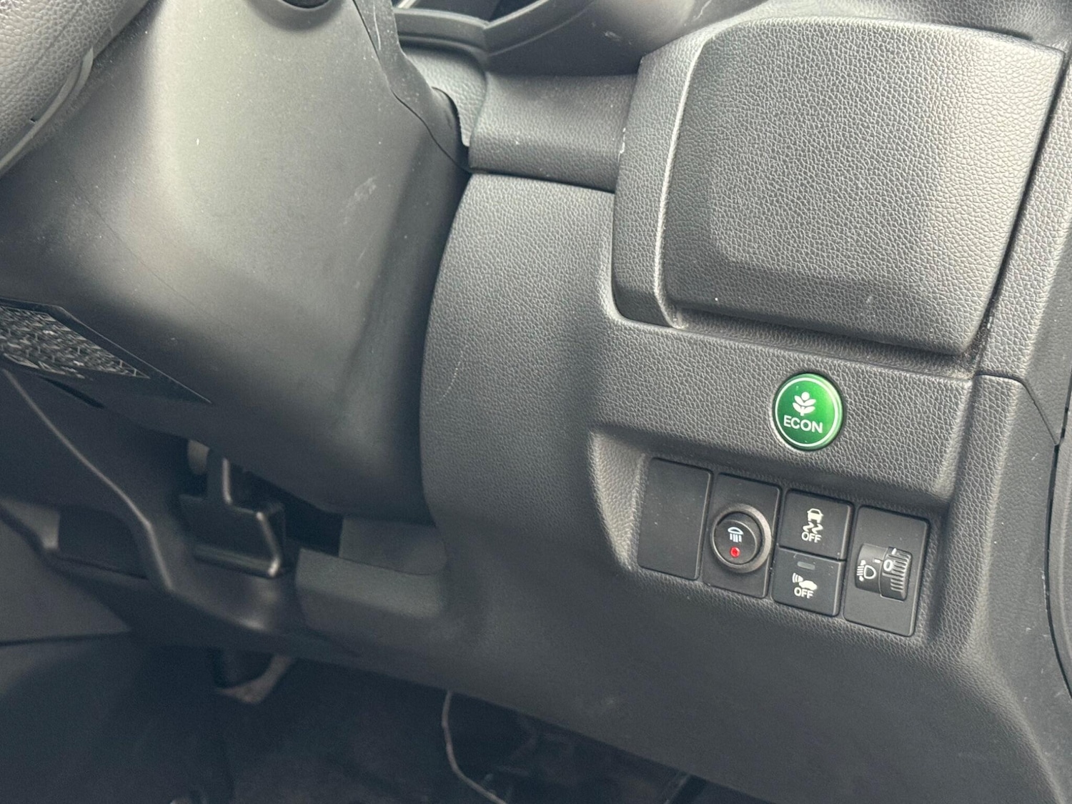 Used Honda Fit for sale - 77143334: Photo 19