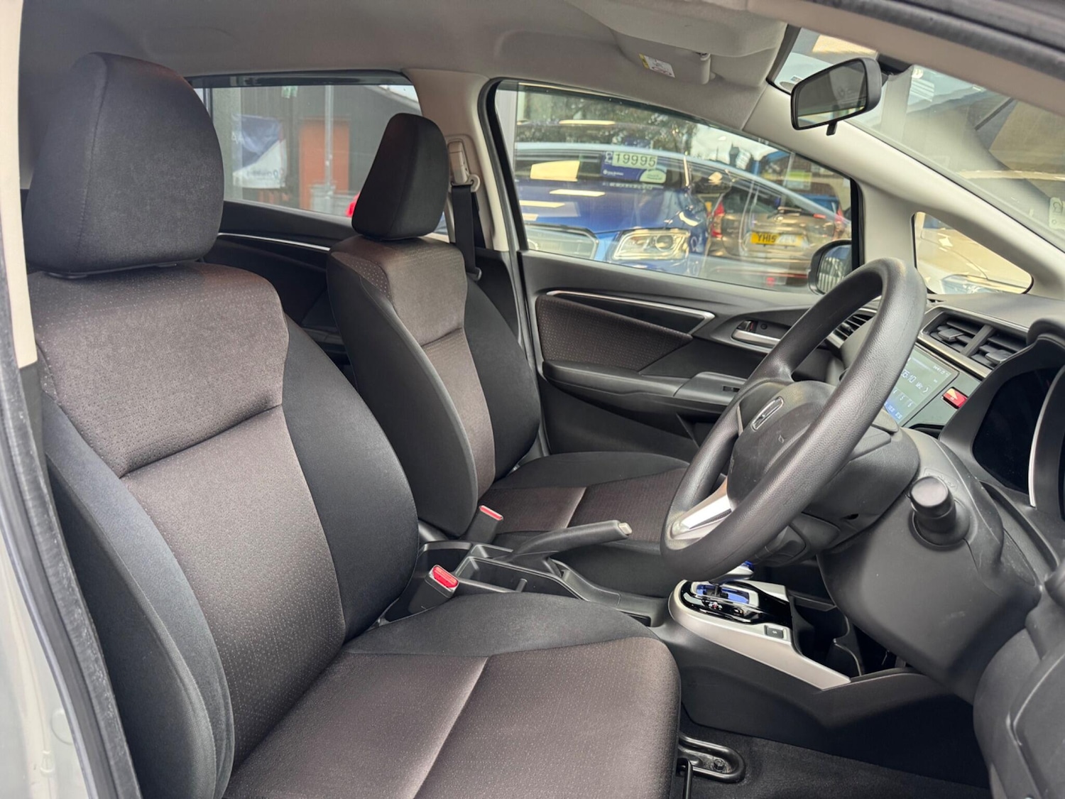 Used Honda Fit for sale - 77143334: Photo 20