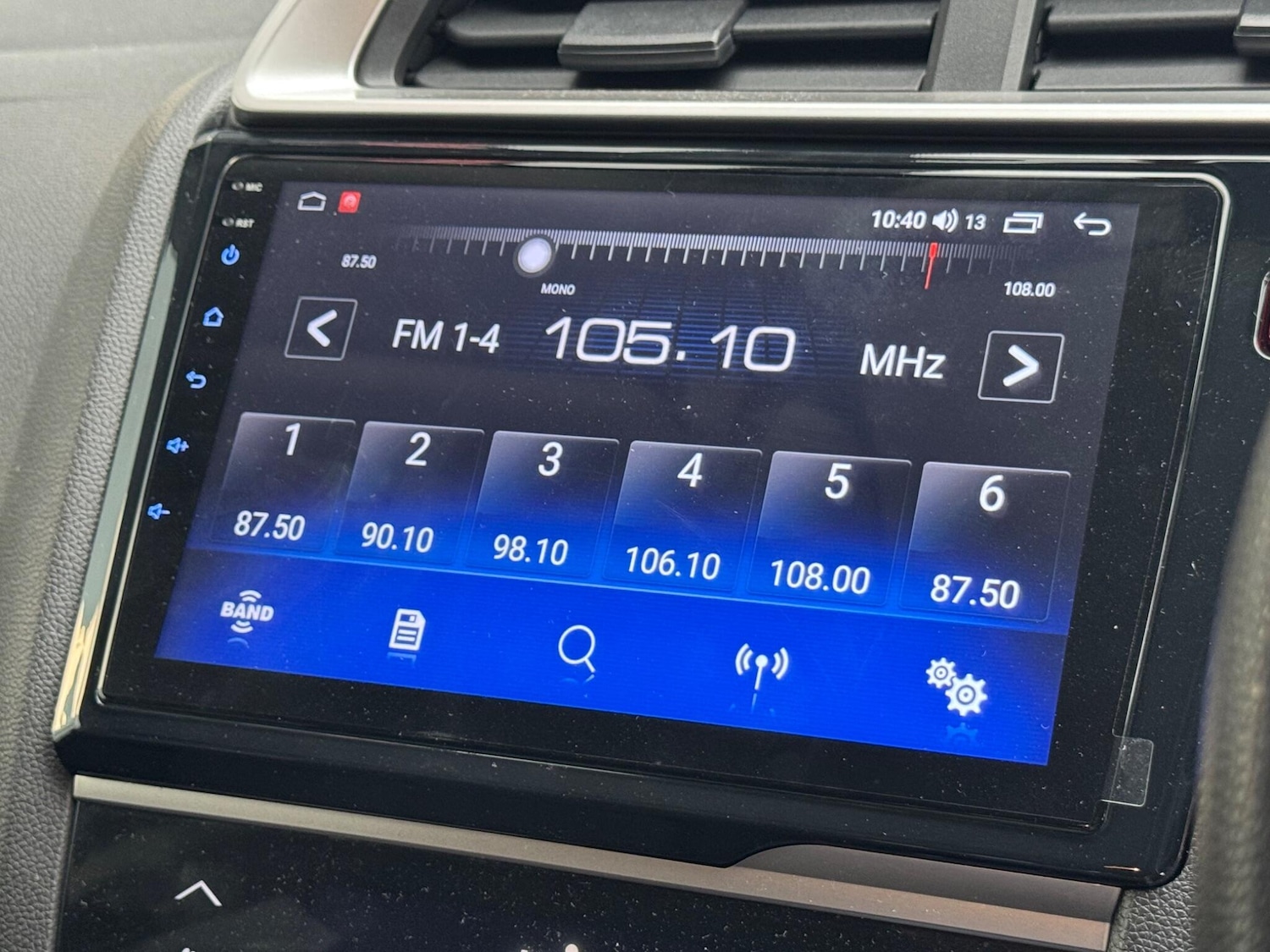 Used Honda Fit for sale - 77143334: Photo 22