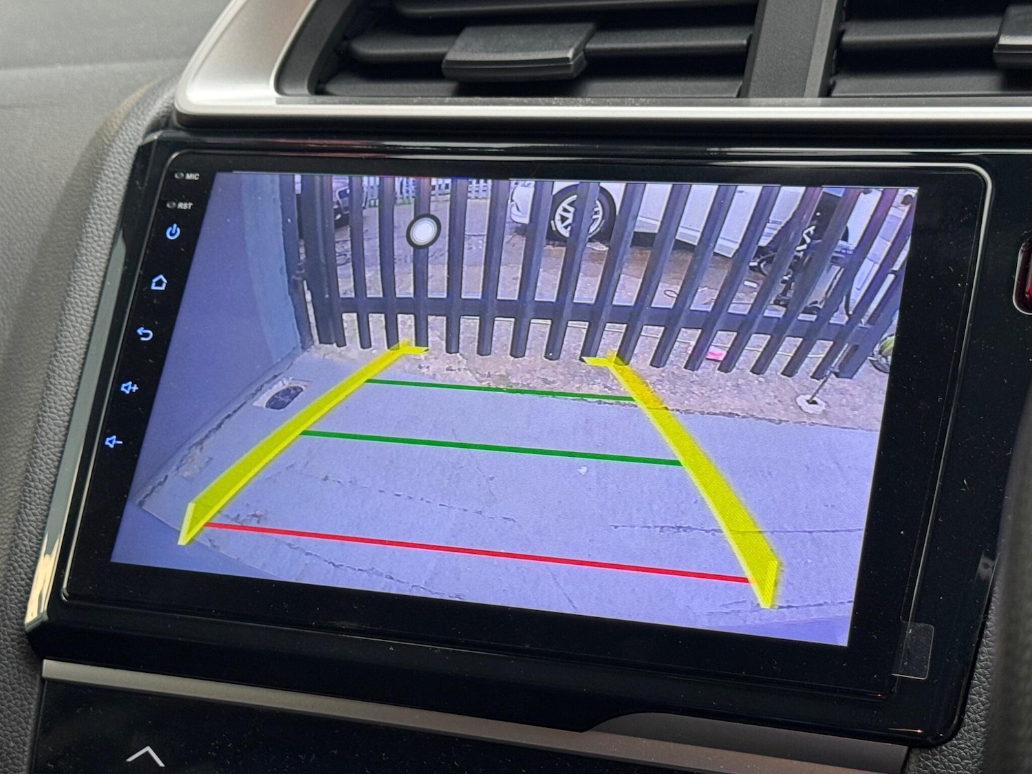 Used Honda Fit for sale - 77143334: Photo 23