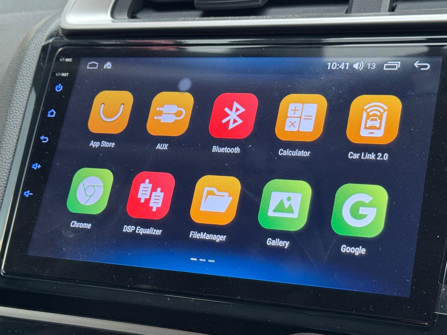 Used Honda Fit for sale - 77143334: Photo 24