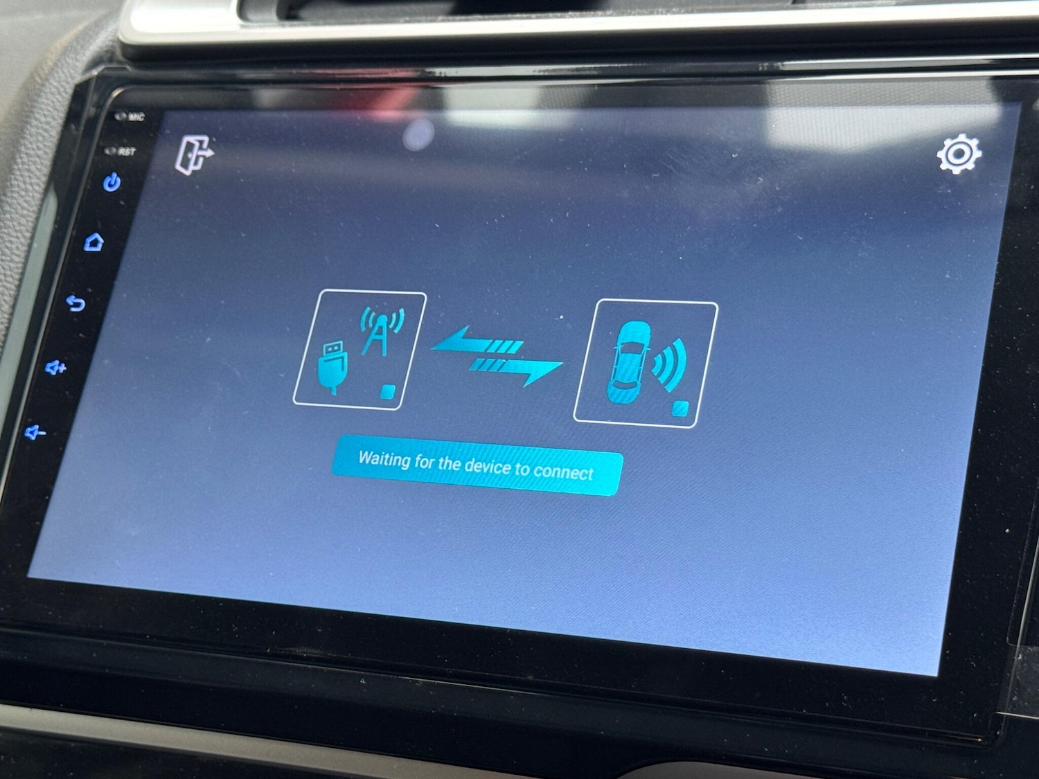 Used Honda Fit for sale - 77143334: Photo 25