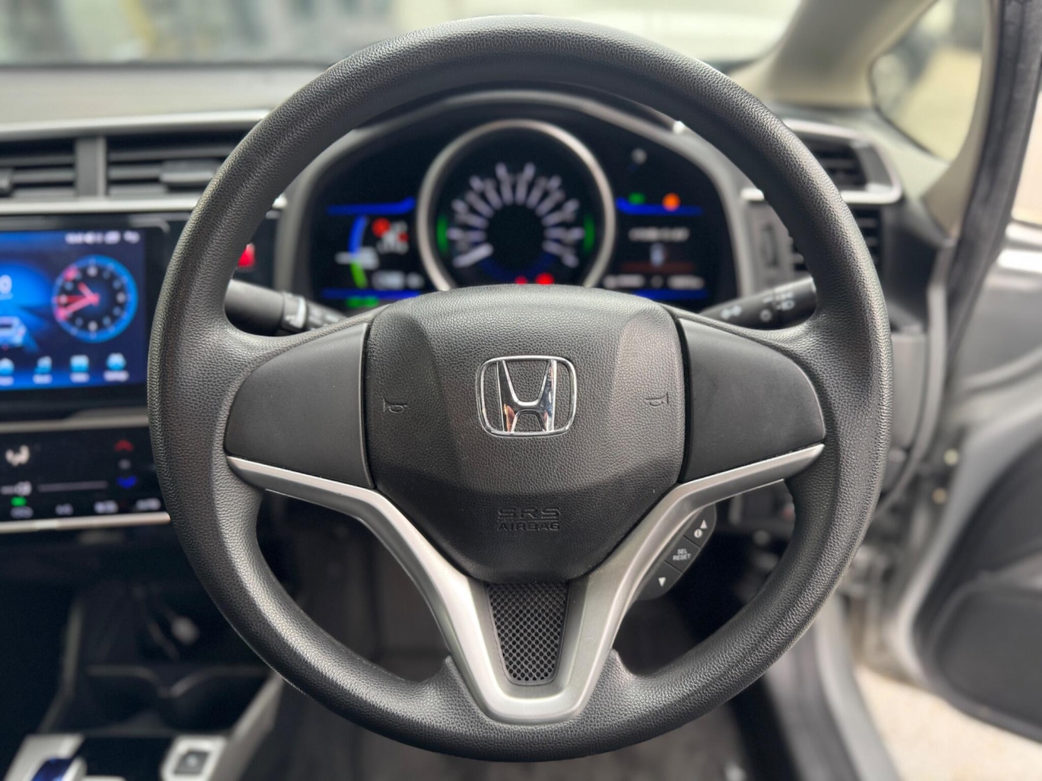 Used Honda Fit for sale - 77143334: Photo 27