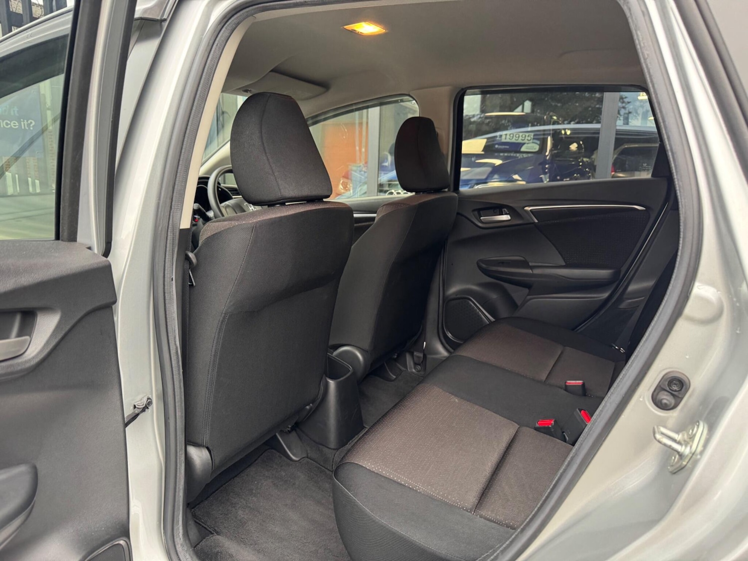 Used Honda Fit for sale - 77143334: Photo 30