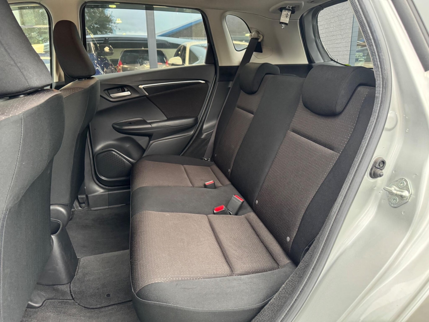 Used Honda Fit for sale - 77143334: Photo 31