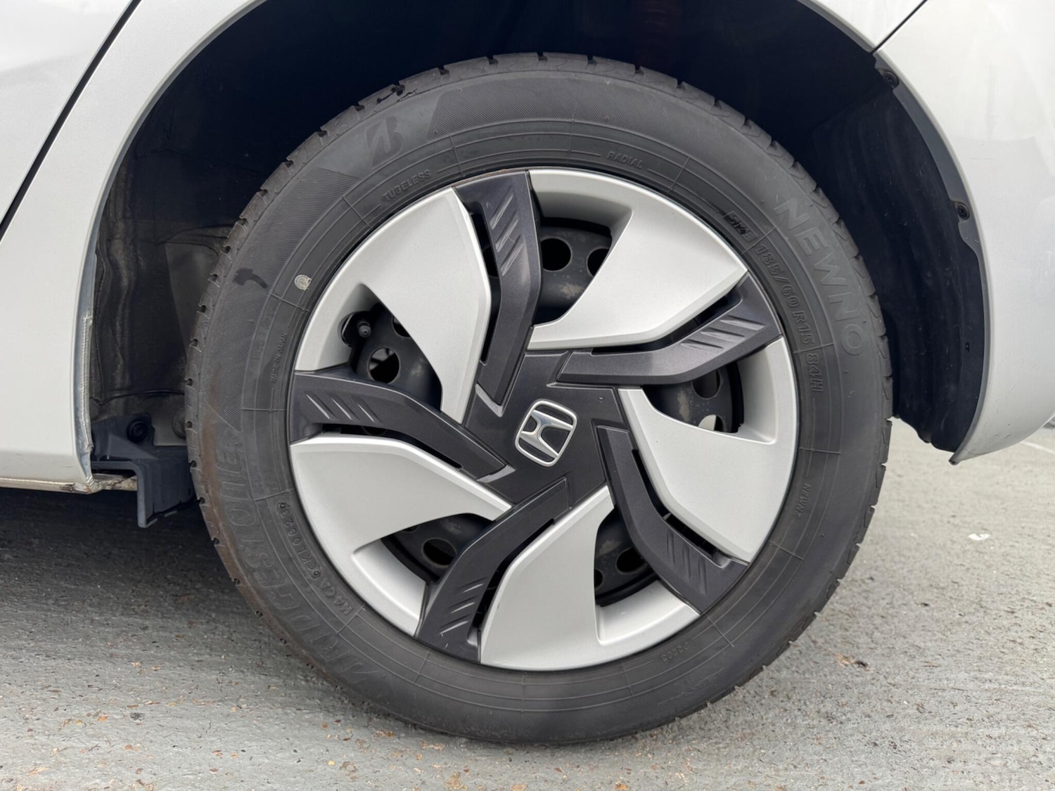 Used Honda Fit for sale - 77143334: Photo 34