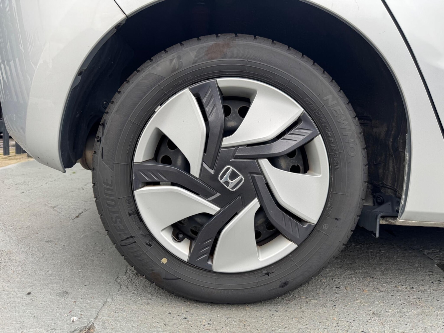 Used Honda Fit for sale - 77143334: Photo 36