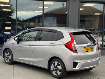 Used Honda Fit 2014 for sale - 77143334: Photo
