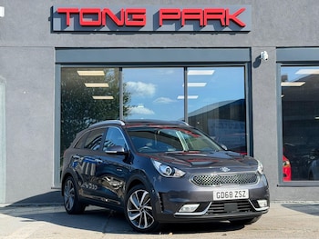 Used Kia Niro 2018 for sale - 78347193: Photo