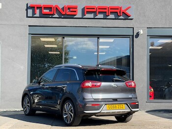 Used Kia Niro 2018 for sale - 78347193: Photo