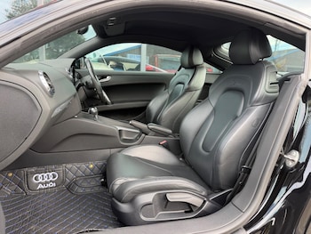 Used Audi TT 2010 for sale - 79145170: Photo
