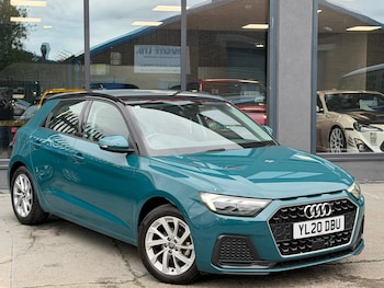 Used Audi A1 2020 for sale - 78259860: Photo
