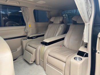 Used Toyota Alphard 2013 for sale - 78784947: Photo