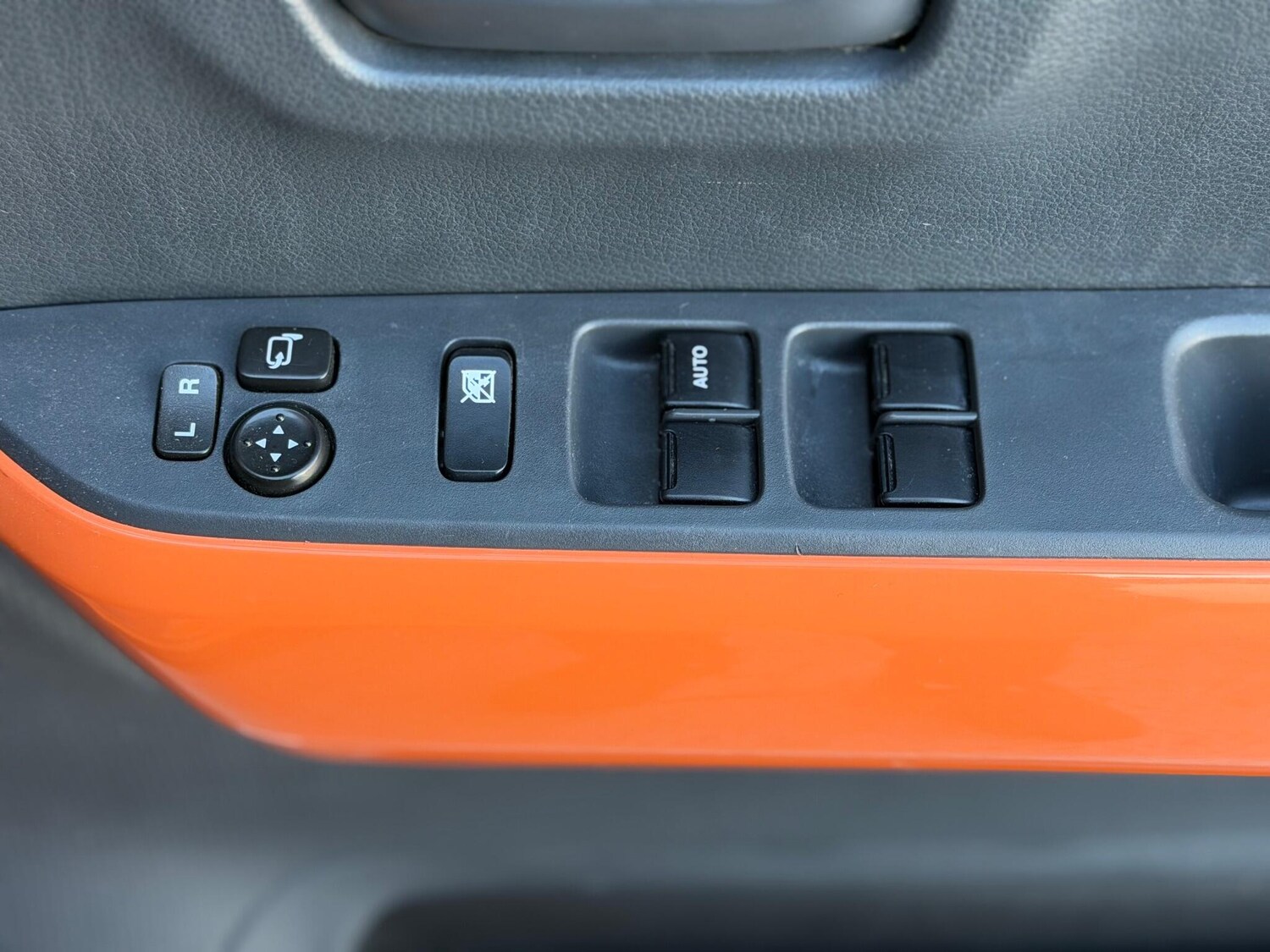 Used Suzuki Hustler for sale - 77497372: Photo 21