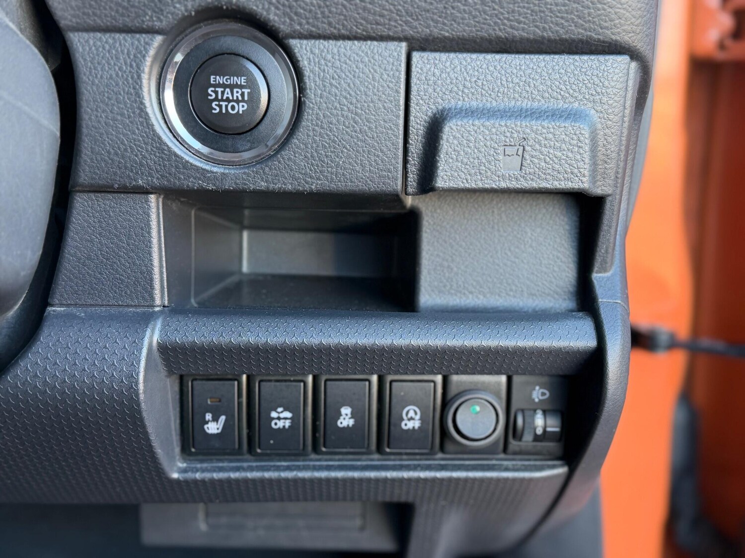 Used Suzuki Hustler for sale - 77497372: Photo 22