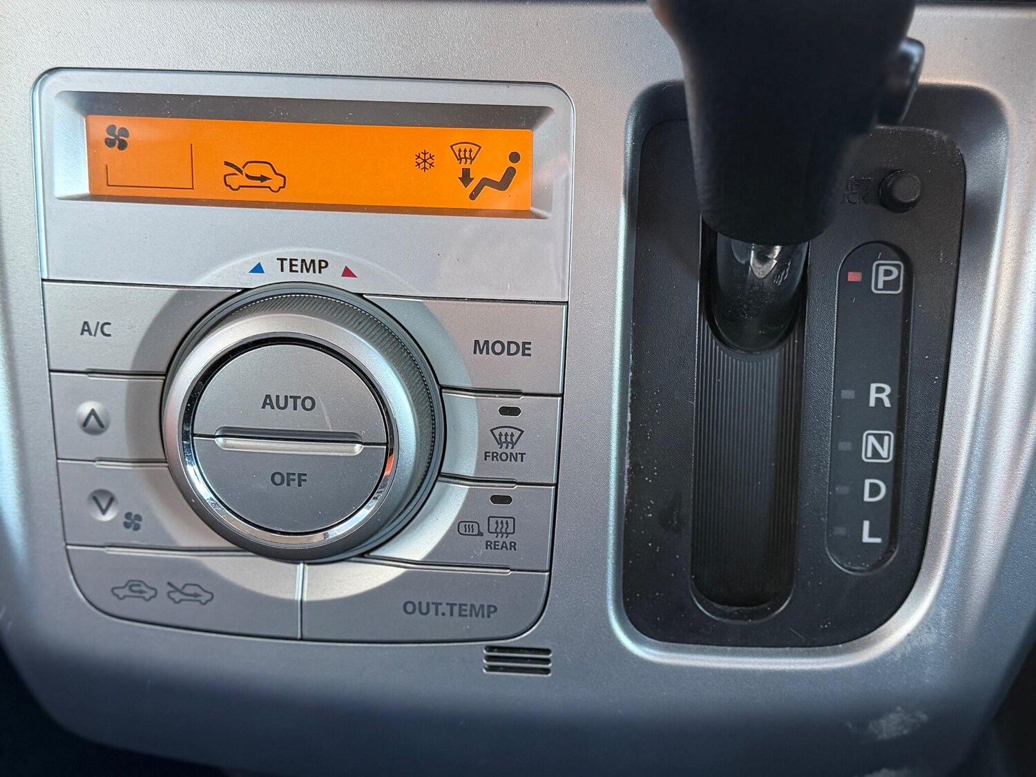 Used Suzuki Hustler for sale - 77497372: Photo 24