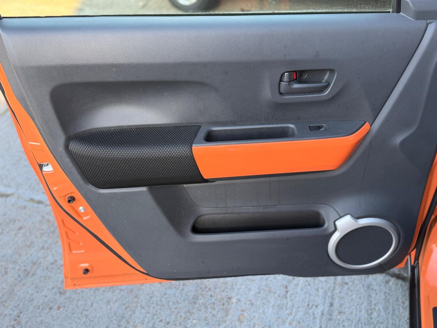 Used Suzuki Hustler for sale - 77497372: Photo 25