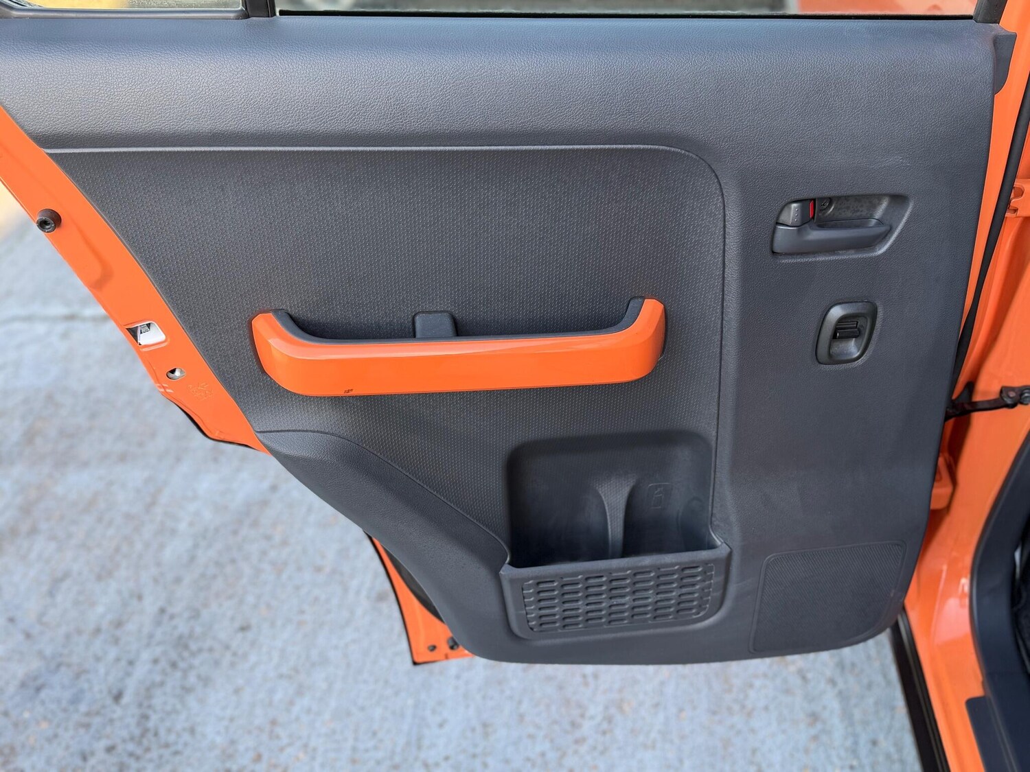 Used Suzuki Hustler for sale - 77497372: Photo 26