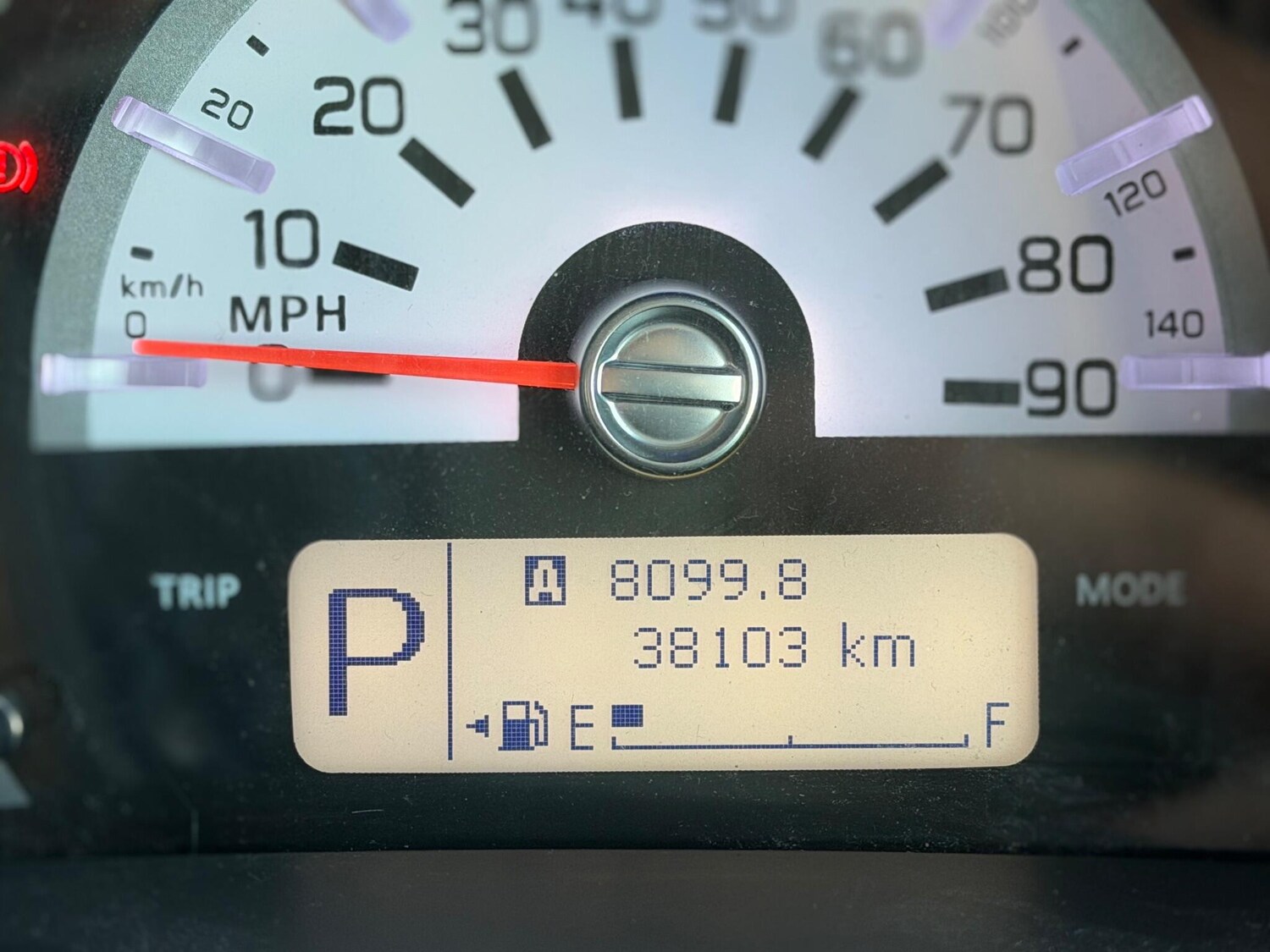 Used Suzuki Hustler for sale - 77497372: Photo 30