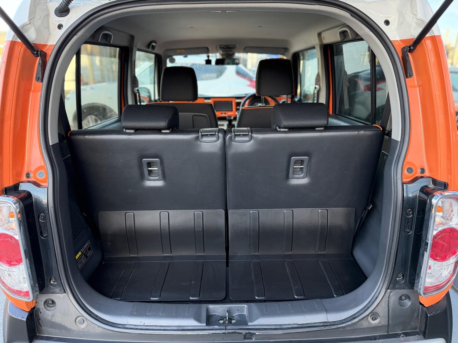 Used Suzuki Hustler for sale - 77497372: Photo 31