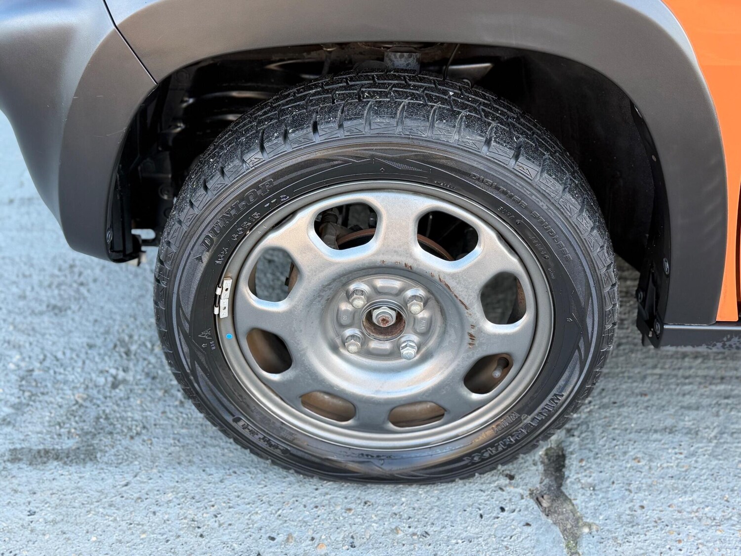 Used Suzuki Hustler for sale - 77497372: Photo 34