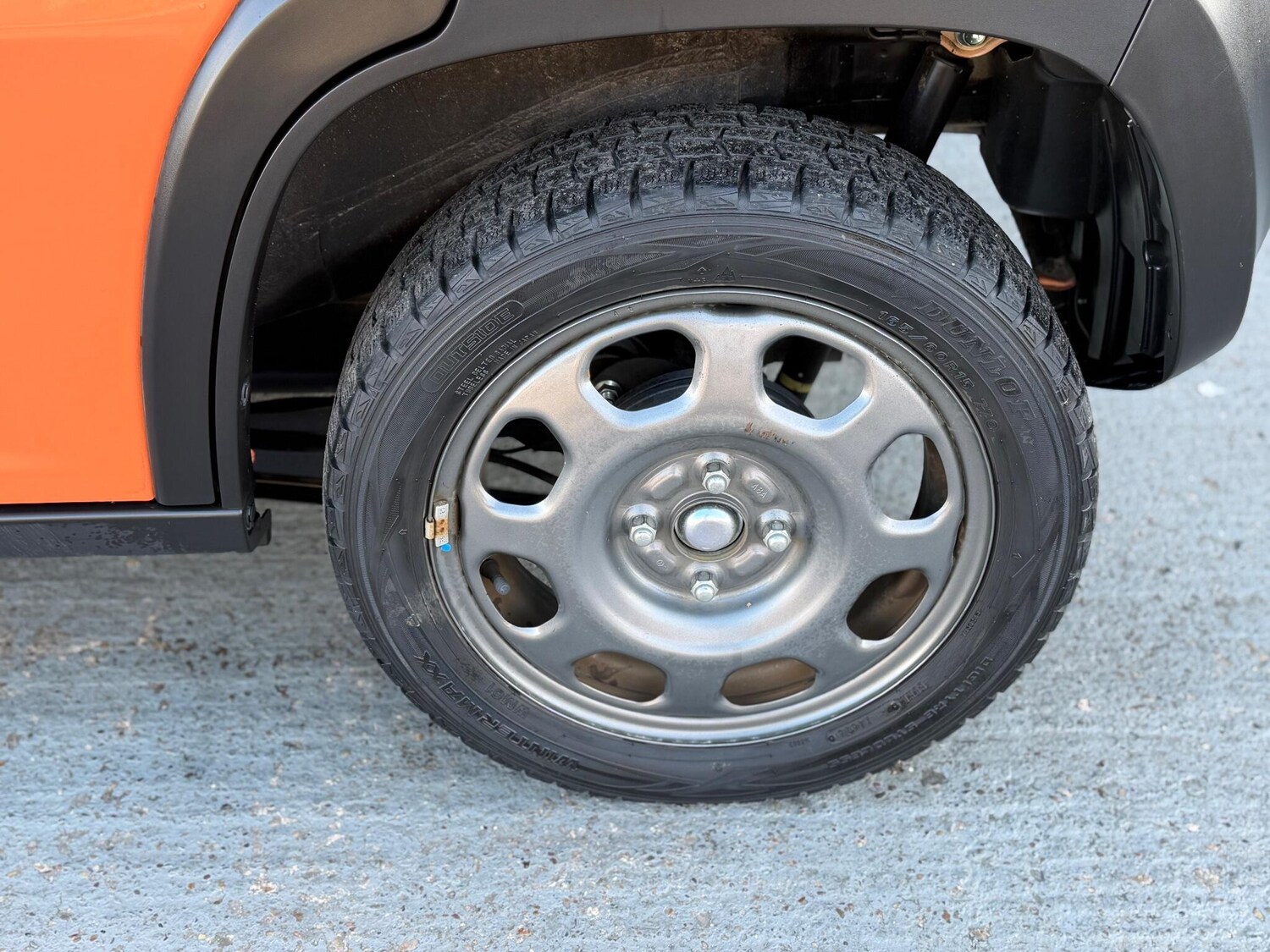 Used Suzuki Hustler for sale - 77497372: Photo 36