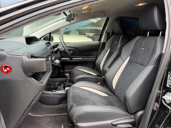 Used Toyota Aqua 2016 for sale - 79374191: Photo
