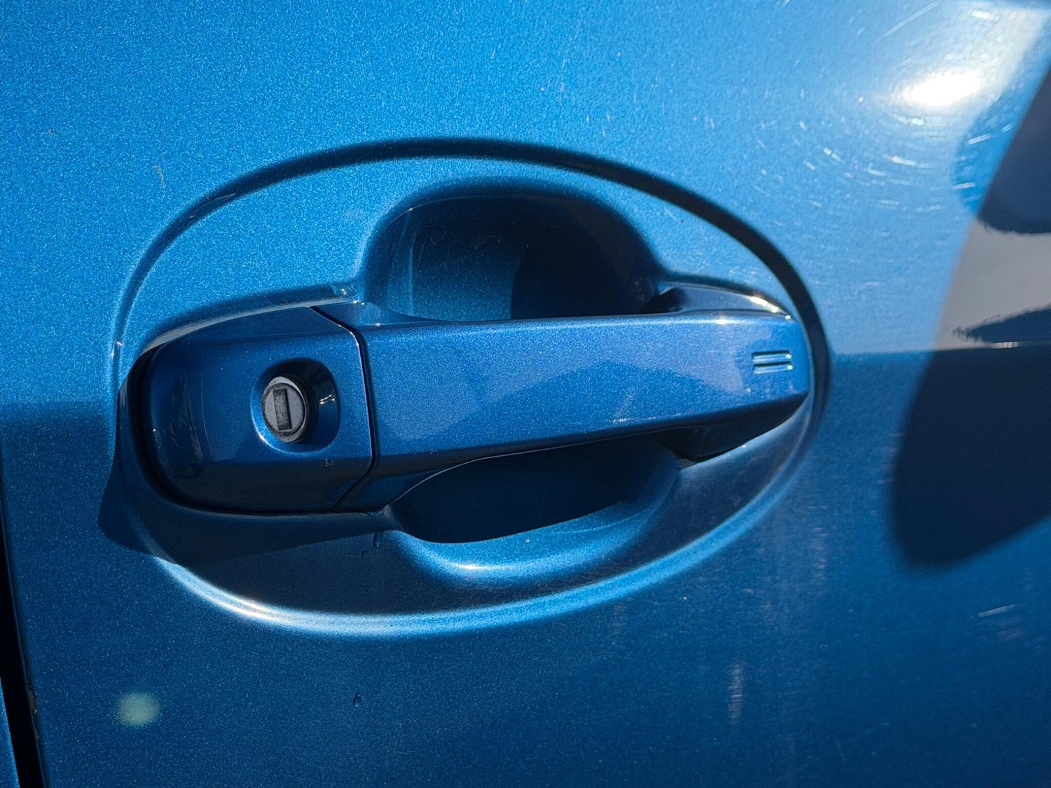 Used Toyota Yaris for sale - 78127325: Photo 14