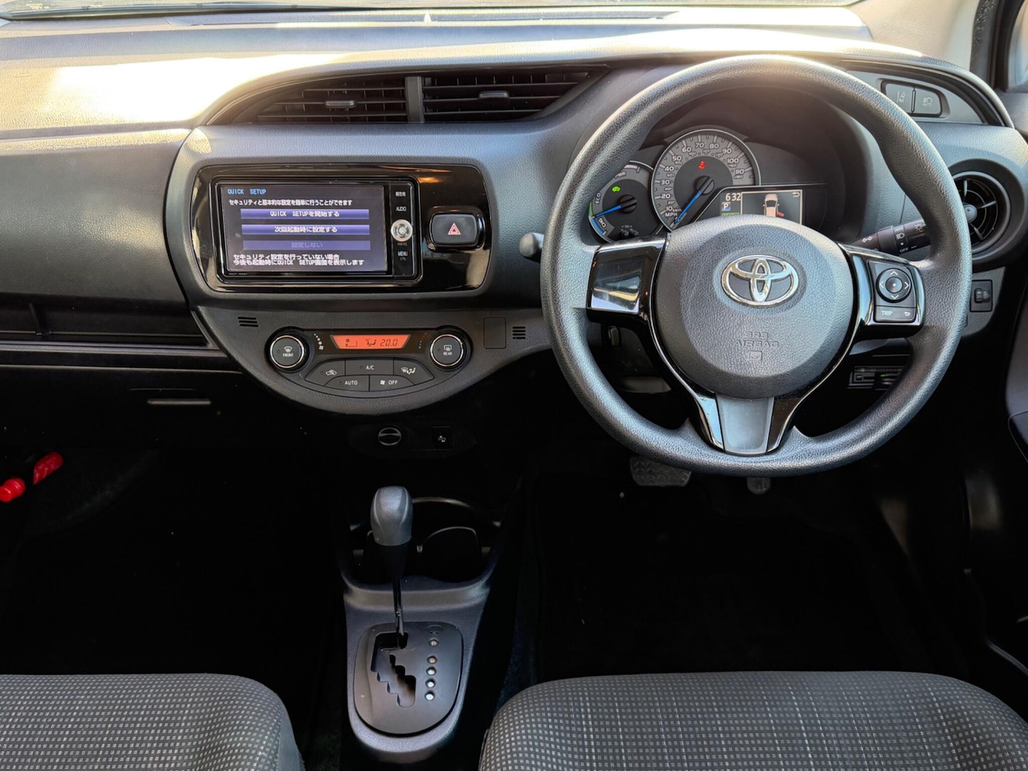 Used Toyota Yaris for sale - 78127325: Photo 16