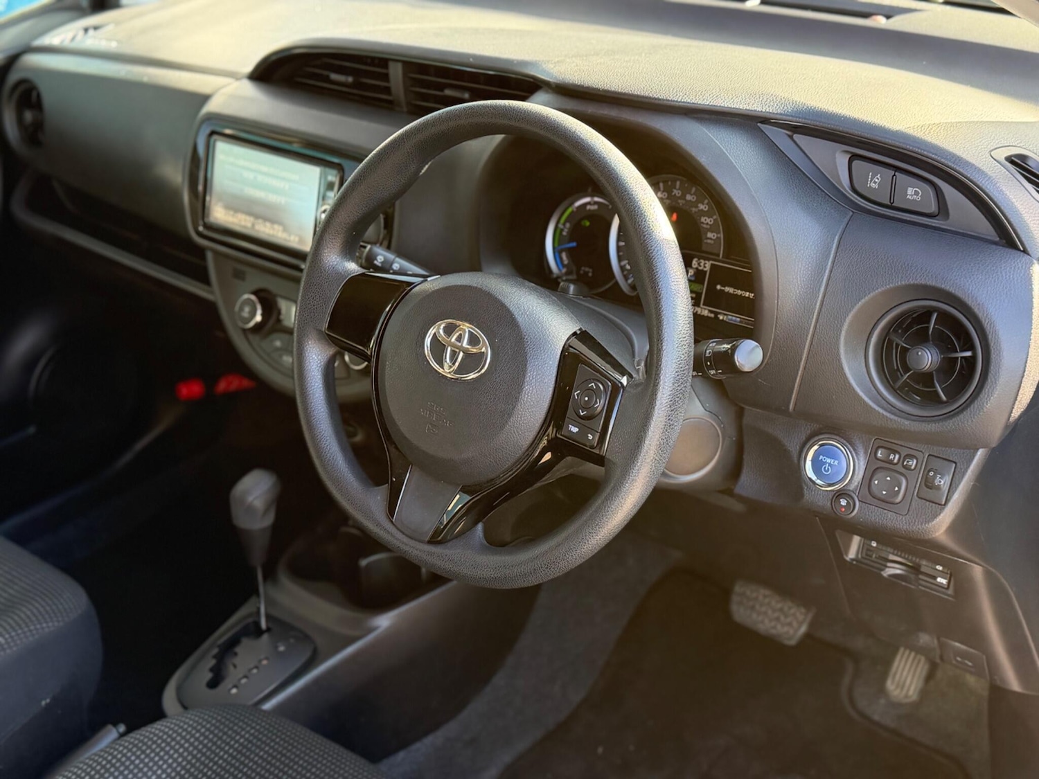 Used Toyota Yaris for sale - 78127325: Photo 18