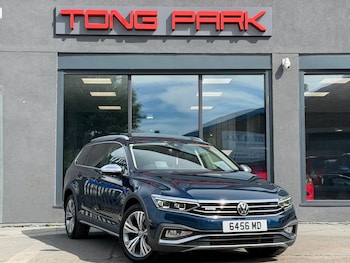 Used Volkswagen Passat 2021 for sale - 79039024: Photo