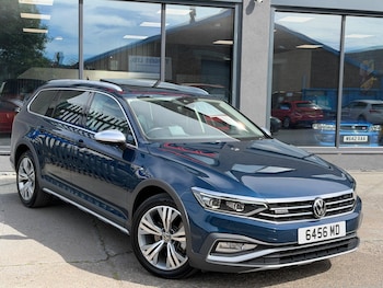 Used Volkswagen Passat 2021 for sale - 79039024: Photo