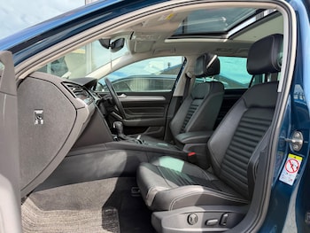 Used Volkswagen Passat 2021 for sale - 79039024: Photo