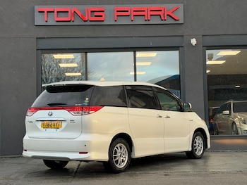 Used Toyota Estima 2012 for sale - 78362010: Photo