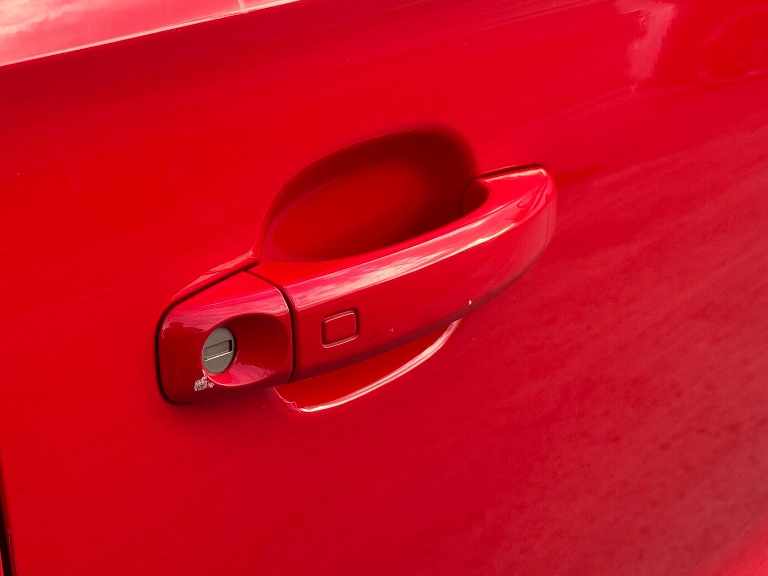 Used Audi A1 for sale - 77238380: Photo 13