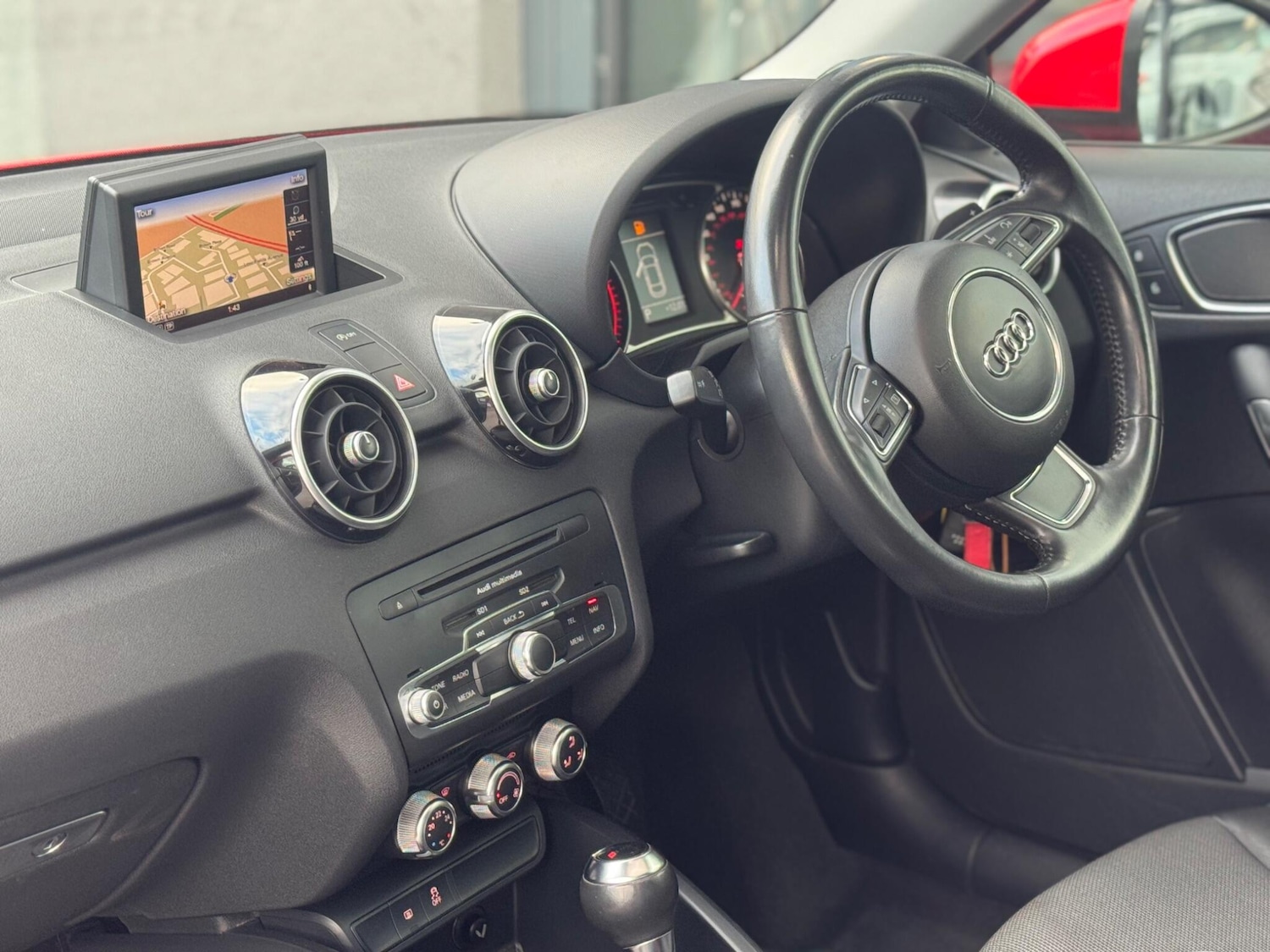 Used Audi A1 for sale - 77238380: Photo 14