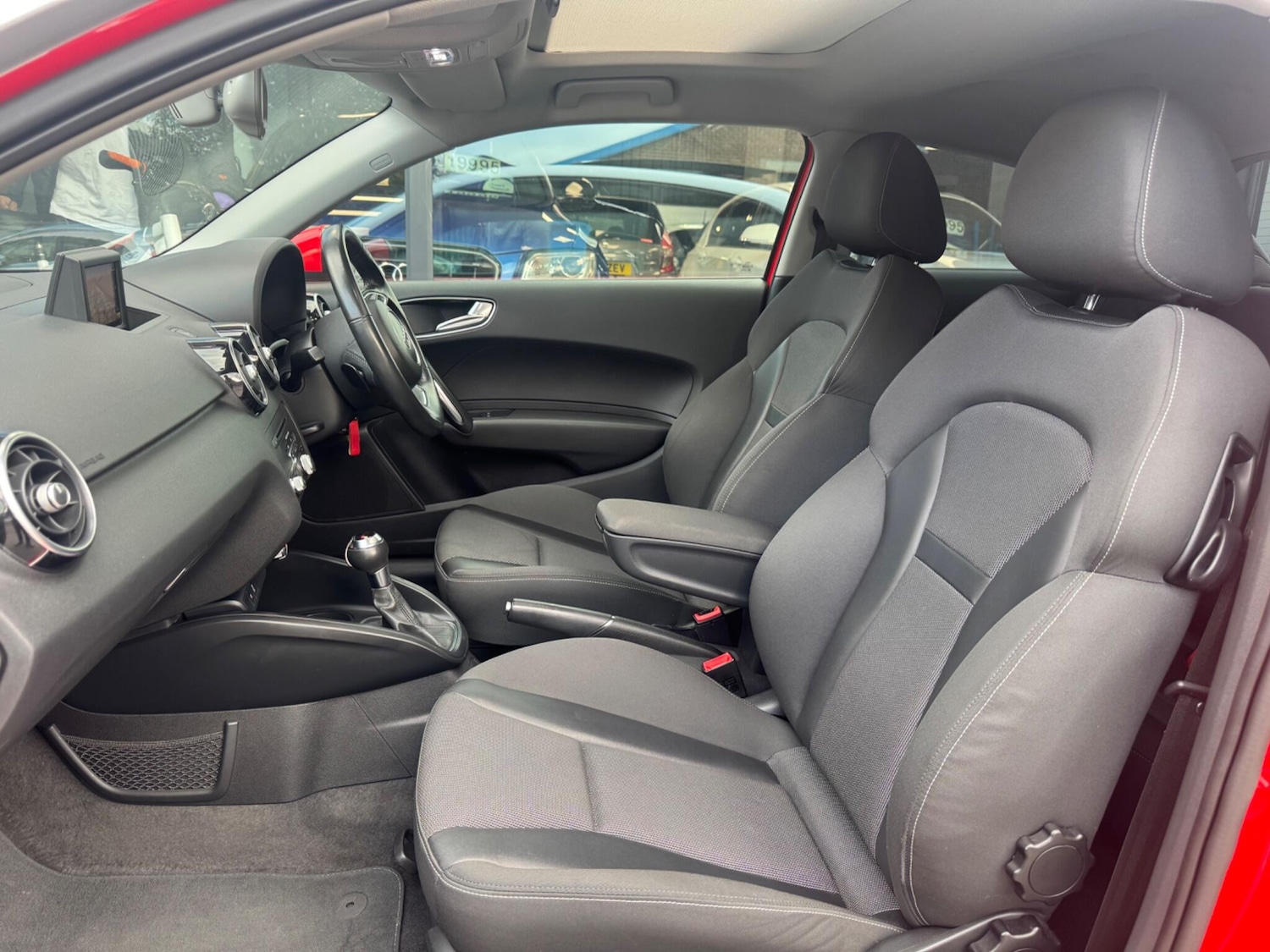 Used Audi A1 for sale - 77238380: Photo 15