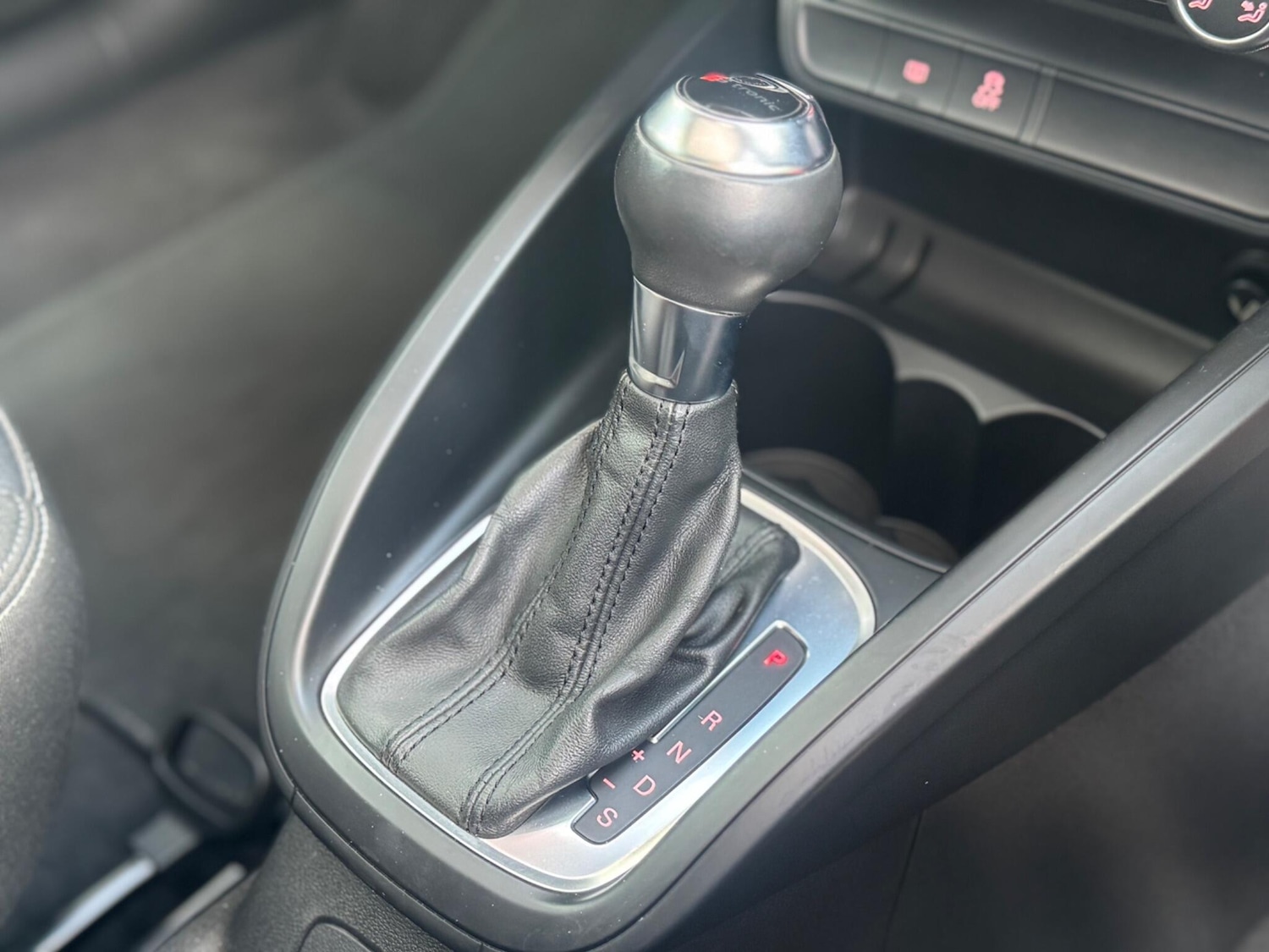 Used Audi A1 for sale - 77238380: Photo 19