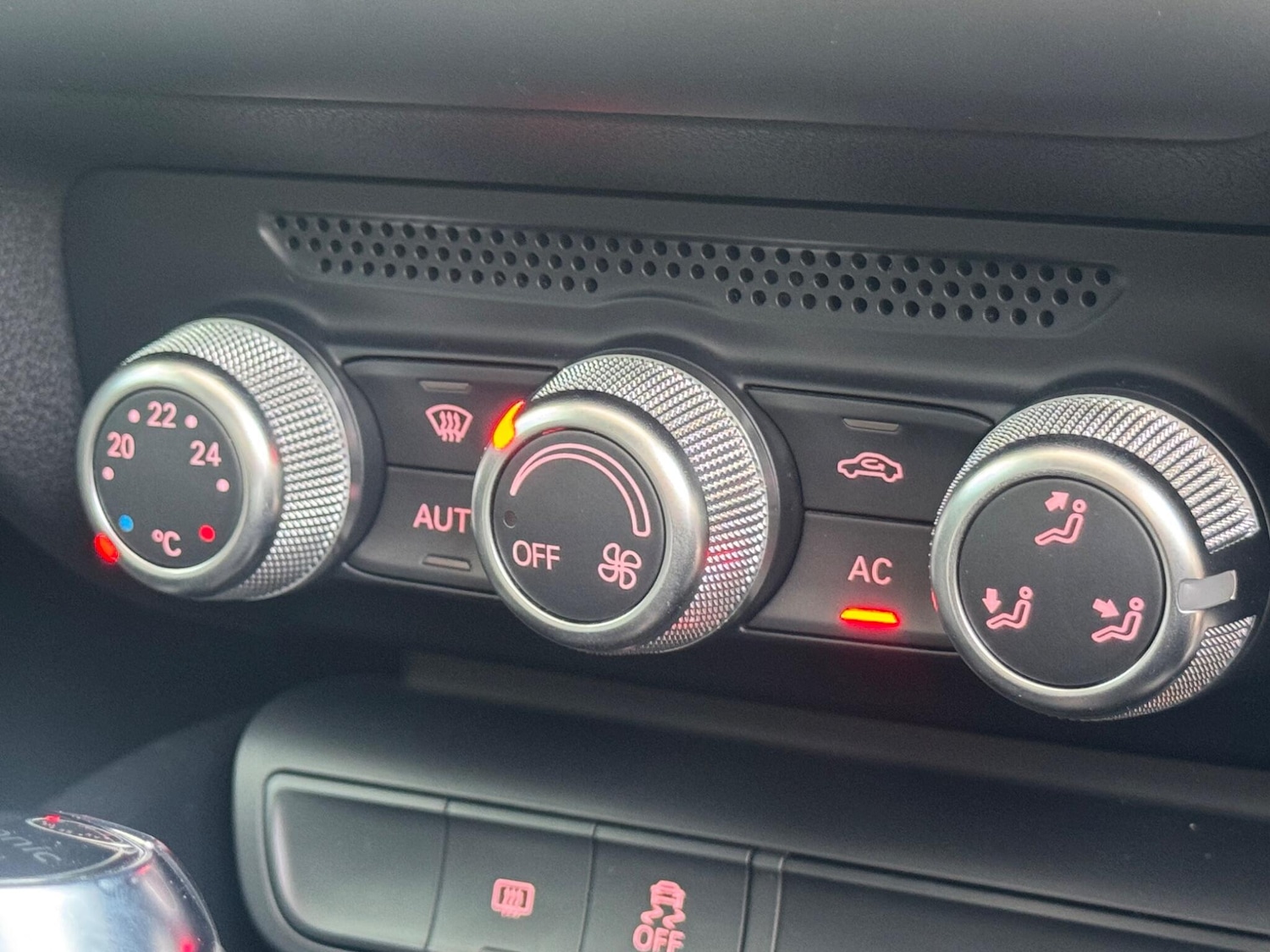 Used Audi A1 for sale - 77238380: Photo 20