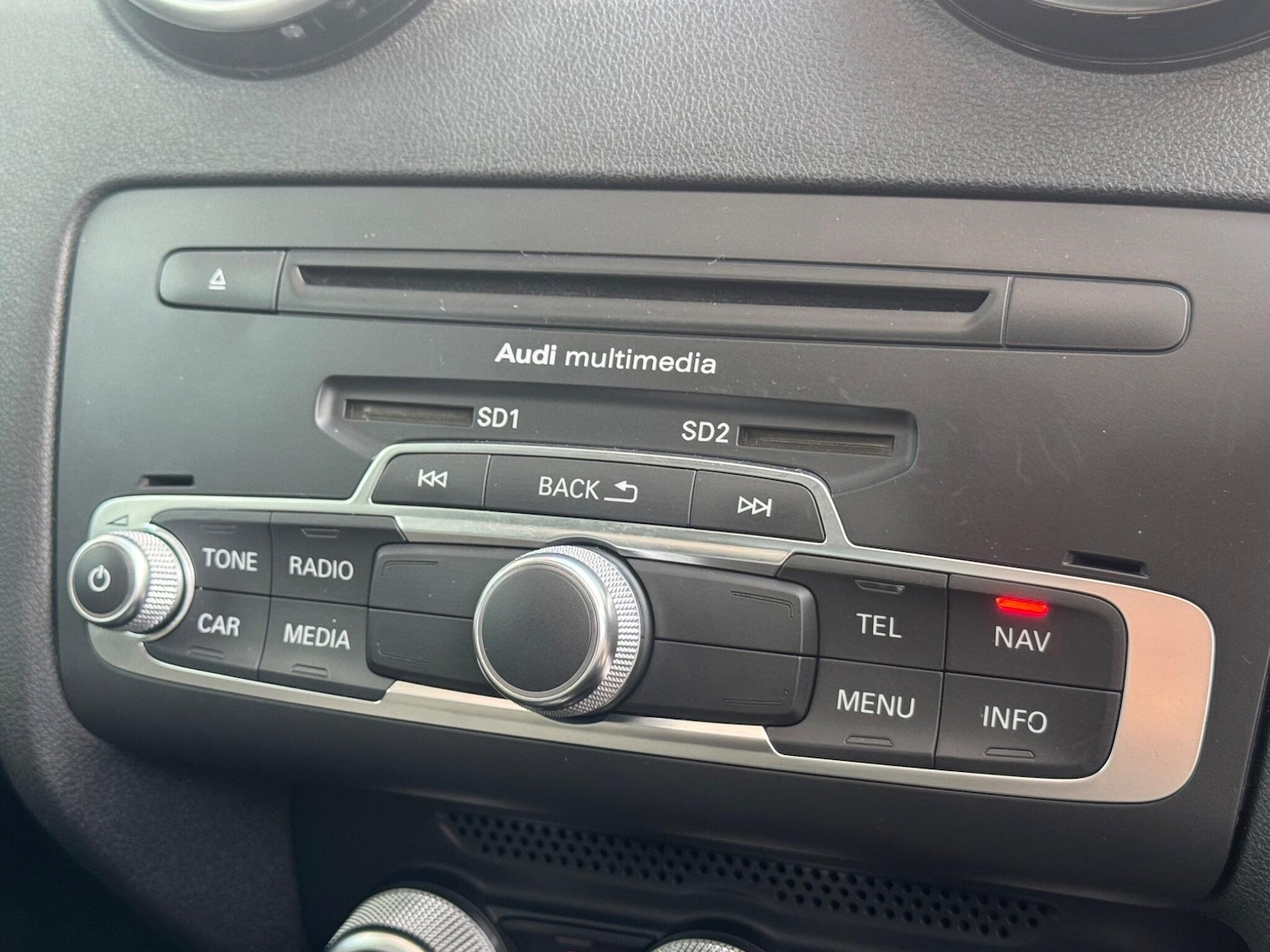 Used Audi A1 for sale - 77238380: Photo 21