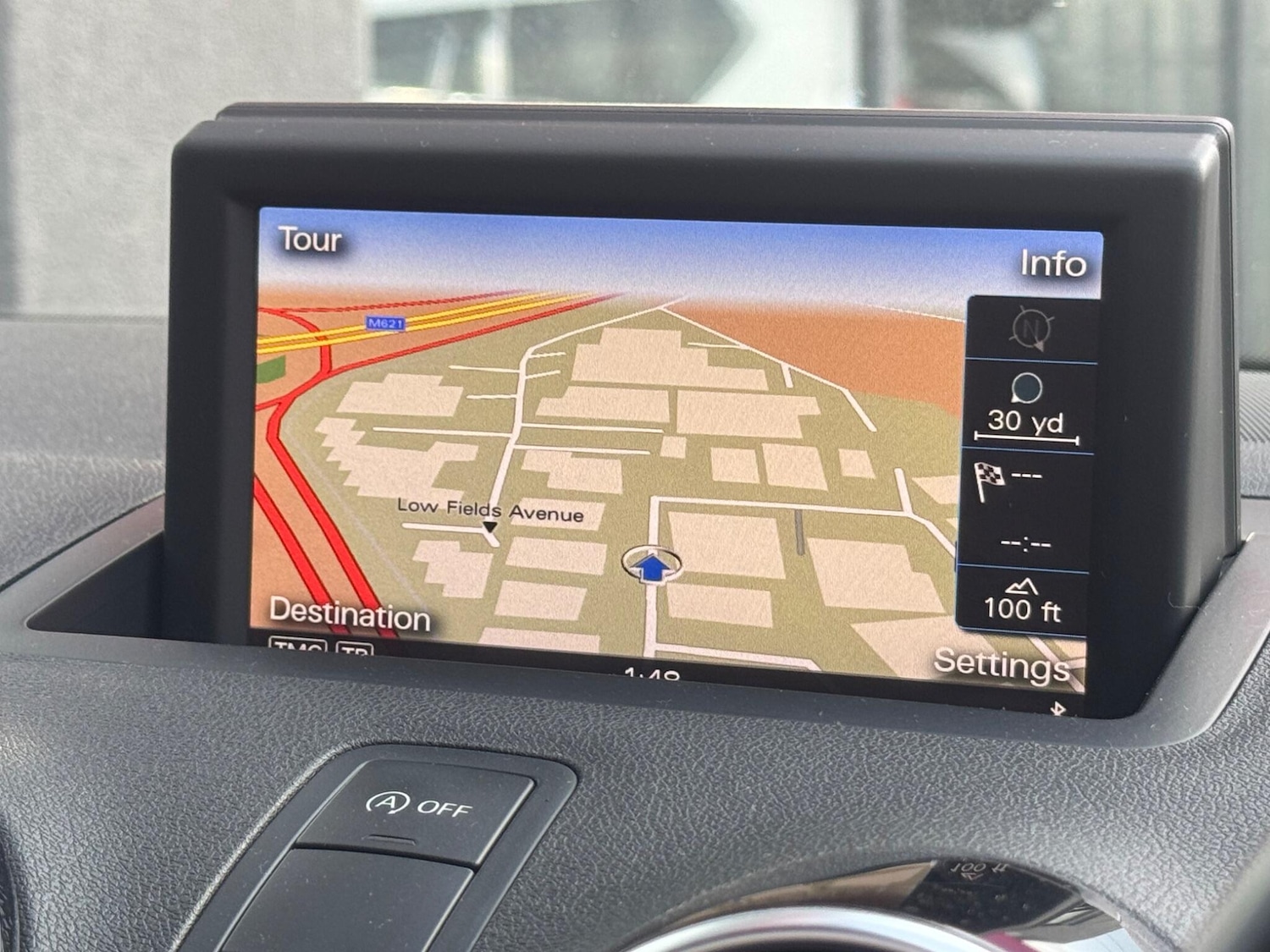 Used Audi A1 for sale - 77238380: Photo 22