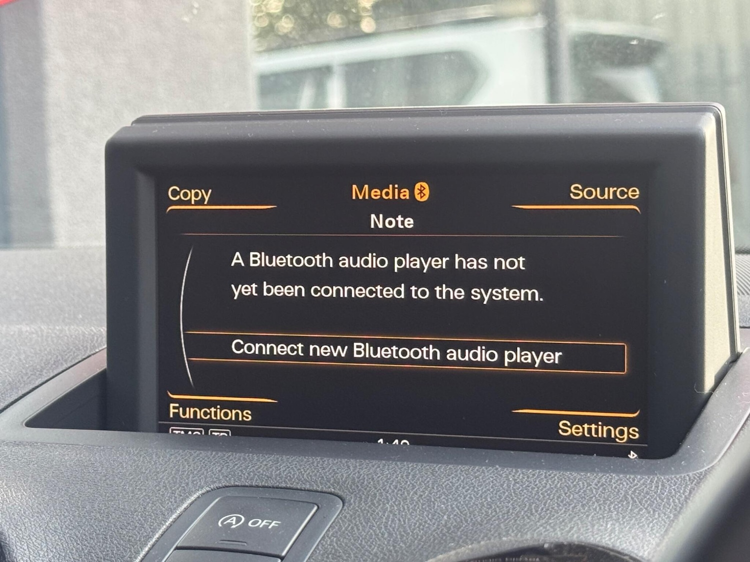 Used Audi A1 for sale - 77238380: Photo 23