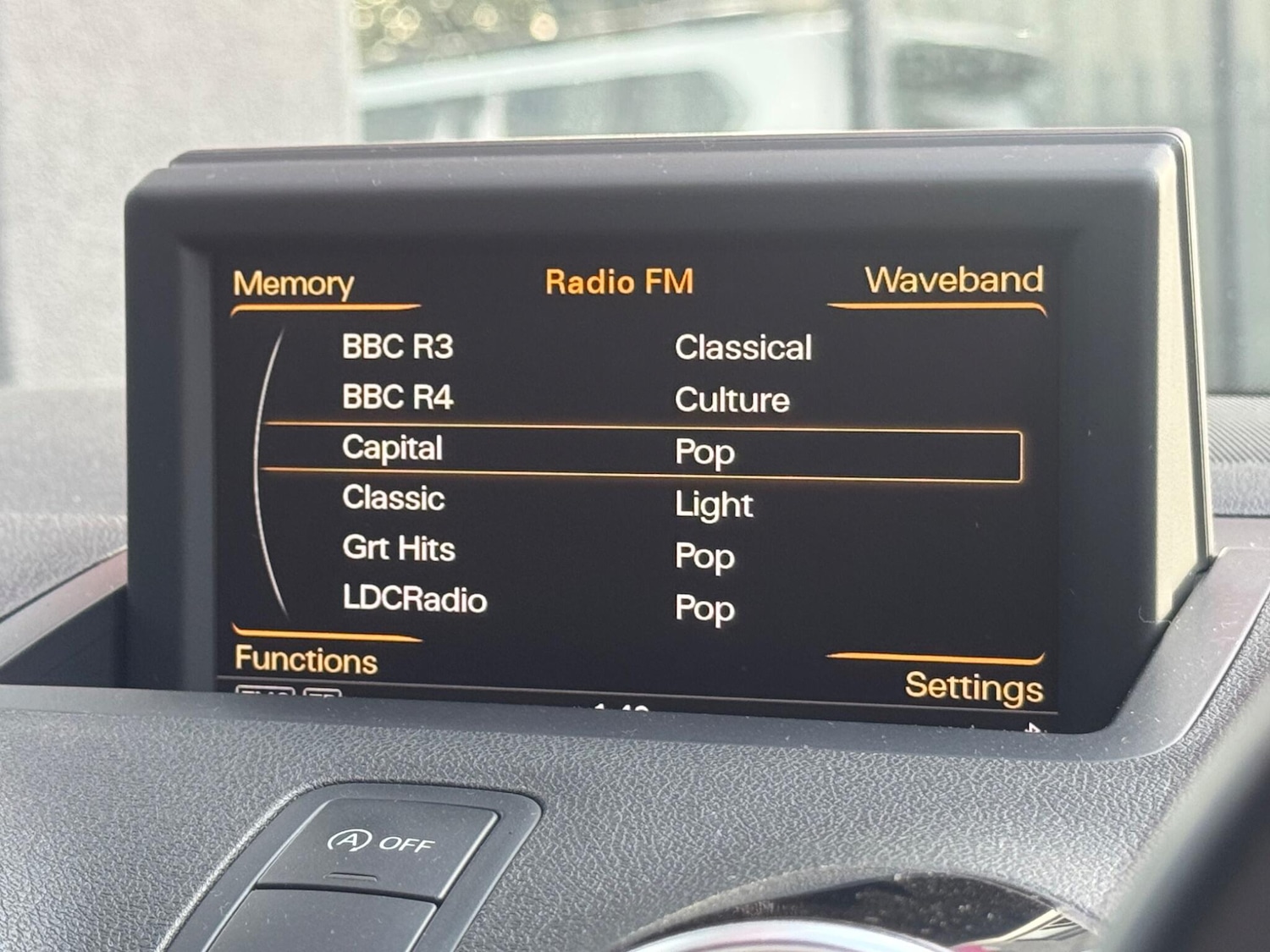 Used Audi A1 for sale - 77238380: Photo 24