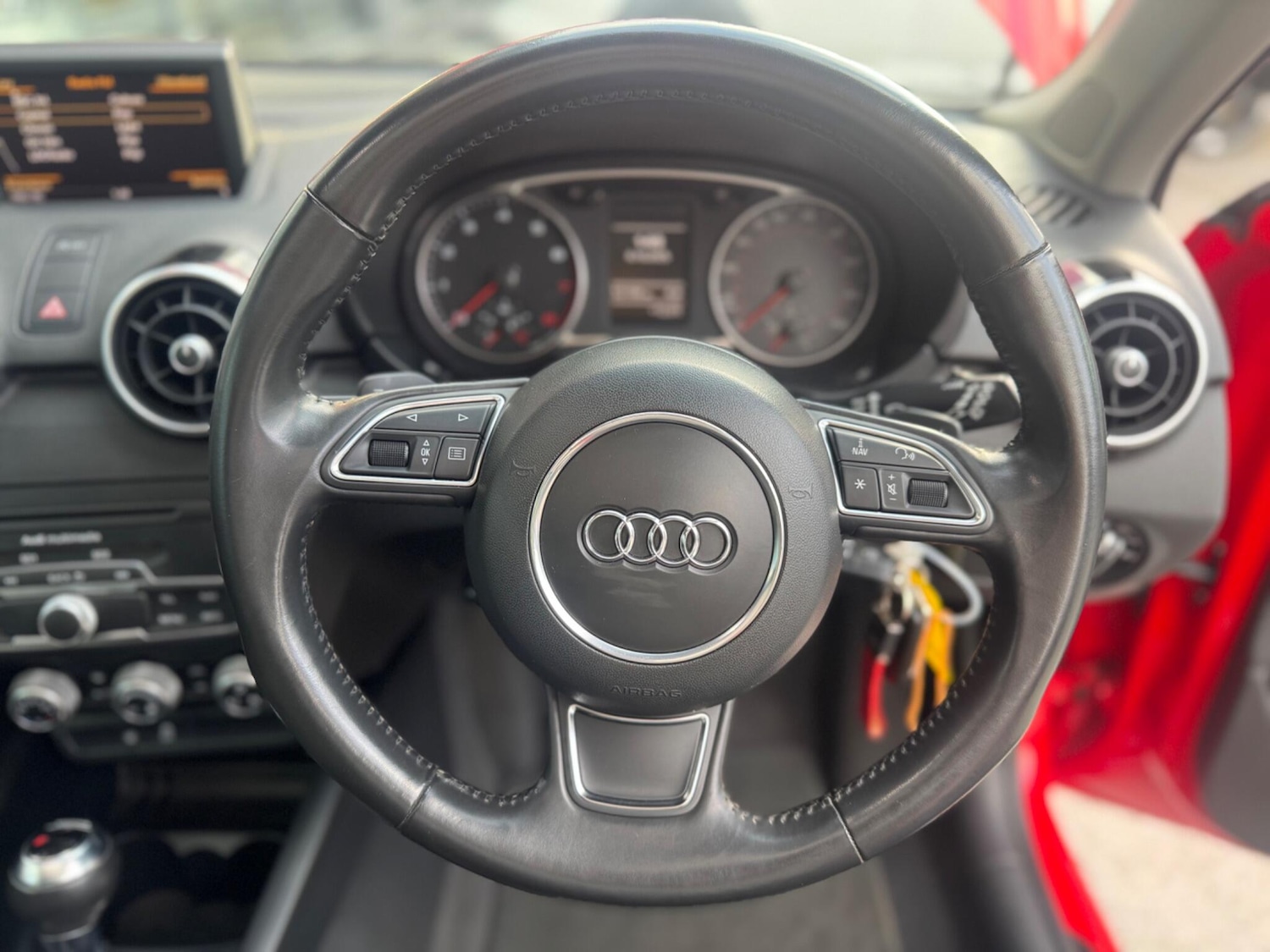 Used Audi A1 for sale - 77238380: Photo 25